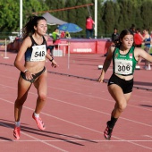 Atletismo