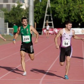 Atletismo