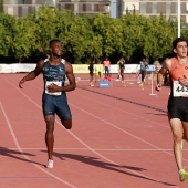 Atletismo