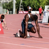 Atletismo