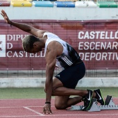 Atletismo