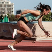 Atletismo