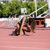 Atletismo