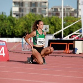 Atletismo