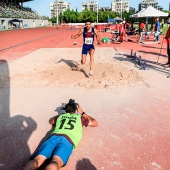 Atletismo