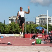 Atletismo