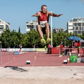 Atletismo