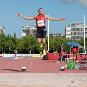 Atletismo