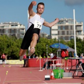 Atletismo