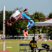 Atletismo