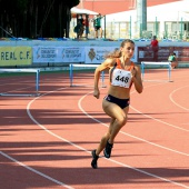 Atletismo