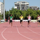 Atletismo