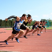 Atletismo