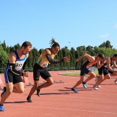 Atletismo