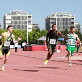 Atletismo