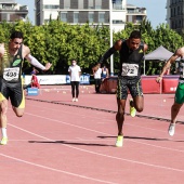 Atletismo