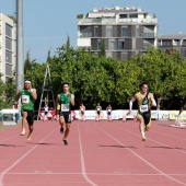 Atletismo