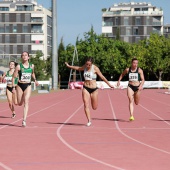 Atletismo