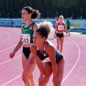 Atletismo