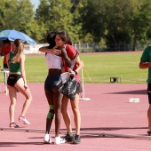 Atletismo