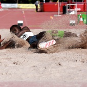 Atletismo