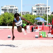 Atletismo