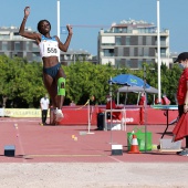 Atletismo