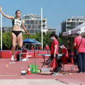 Atletismo