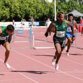 Atletismo