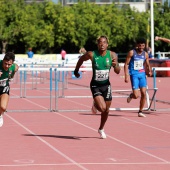 Atletismo