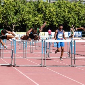 Atletismo