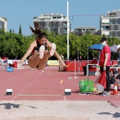 Atletismo