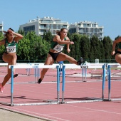 Atletismo