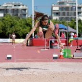 Atletismo