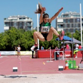 Atletismo