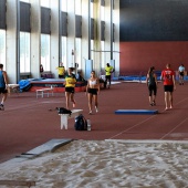 Atletismo