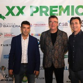 XX Premios Onda Cero Castellón