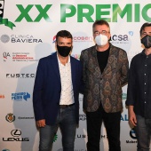 XX Premios Onda Cero Castellón