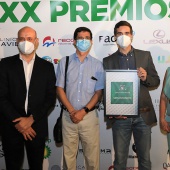 XX Premios Onda Cero Castellón