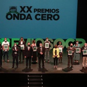 XX Premios Onda Cero Castellón