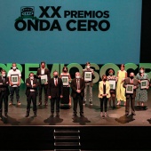 XX Premios Onda Cero Castellón