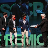 XX Premios Onda Cero Castellón