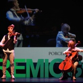 XX Premios Onda Cero Castellón