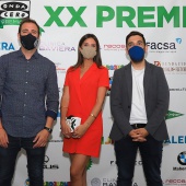 XX Premios Onda Cero Castellón