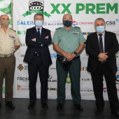 XX Premios Onda Cero Castellón