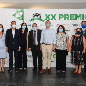 XX Premios Onda Cero Castellón