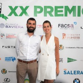 XX Premios Onda Cero Castellón