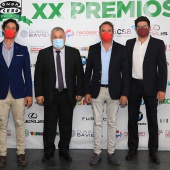 XX Premios Onda Cero Castellón