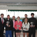 Castellón, Trofeo Magdalena 2011