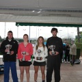 Castellón, Trofeo Magdalena 2011
